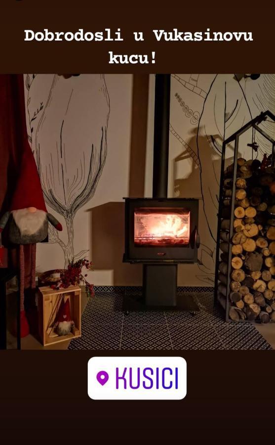 Cortina Resort イヴァニツァ エクステリア 写真