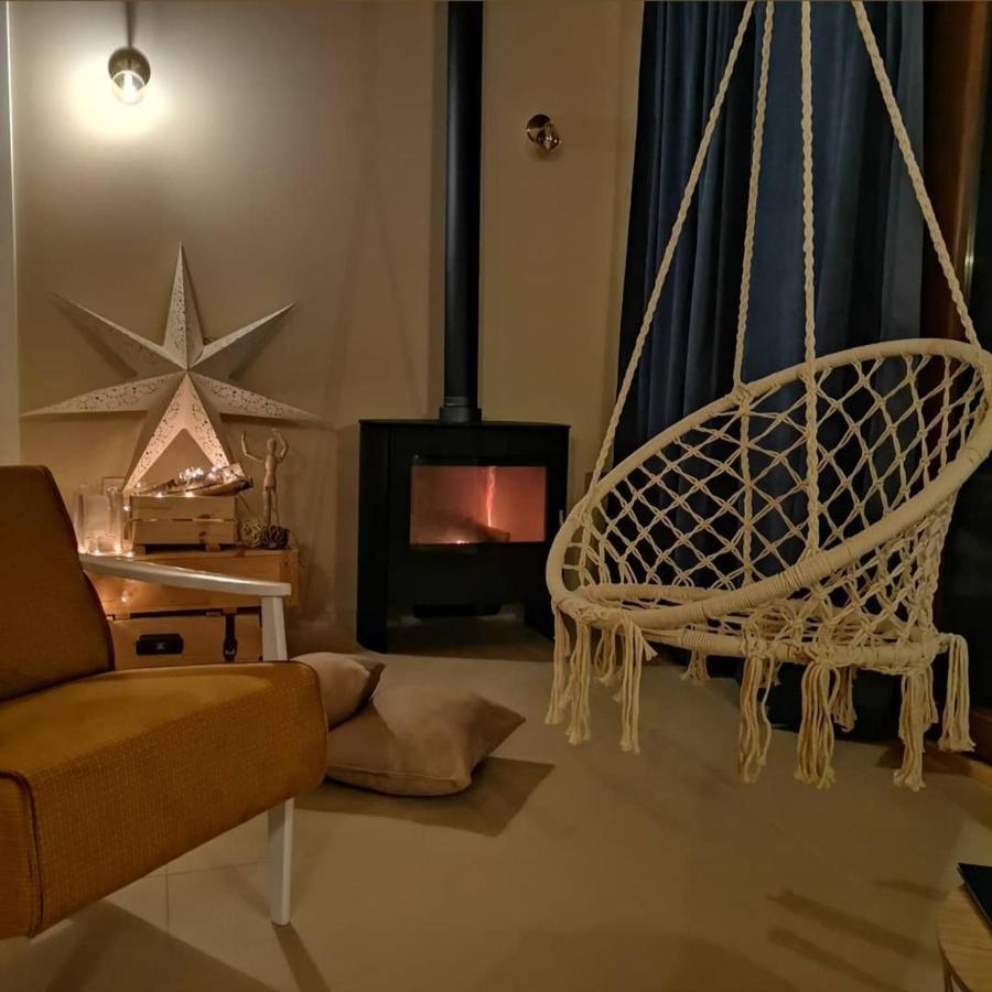 Cortina Resort イヴァニツァ エクステリア 写真