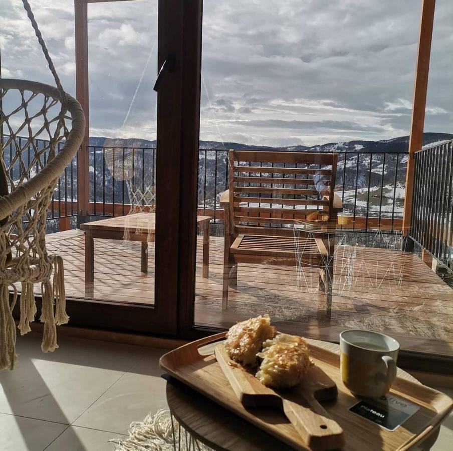 Cortina Resort イヴァニツァ エクステリア 写真